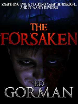 The Forsaken - ebook